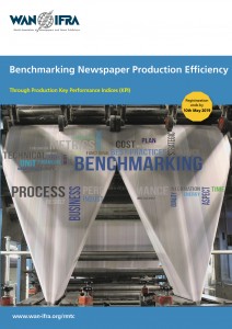 Benchmarking Newspaper Production KPI
